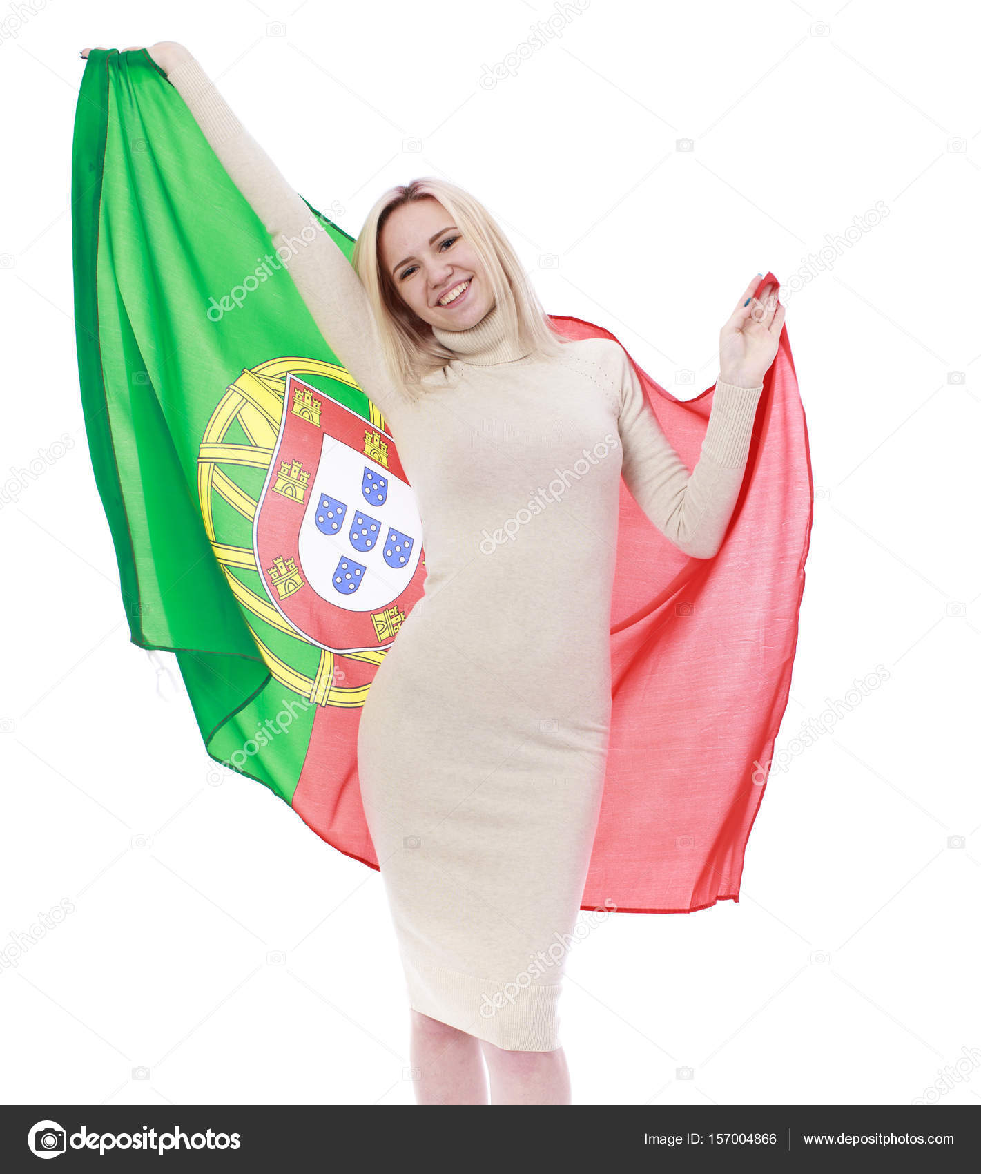Mujer portuguesa 817130