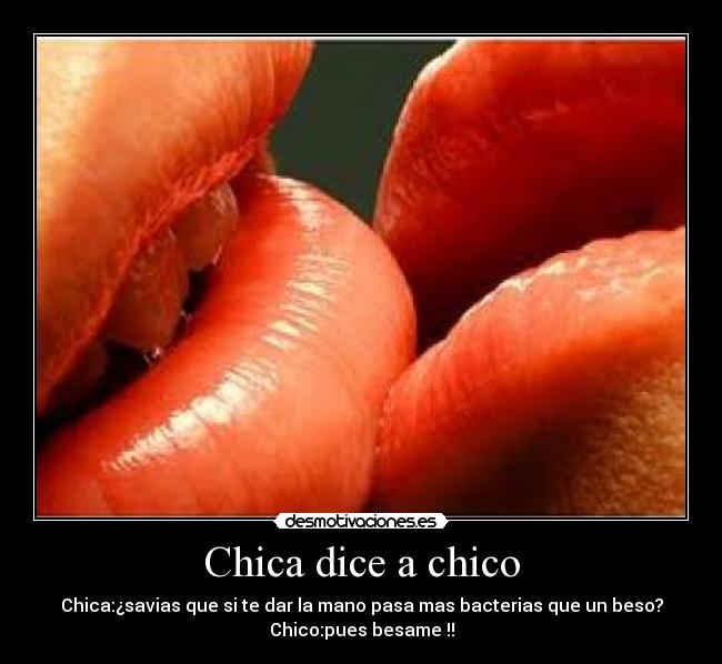 Chica conocer 105903
