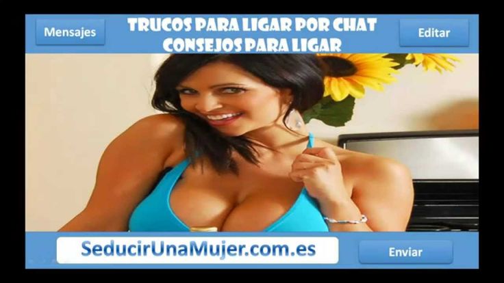 Conocer chica 615300